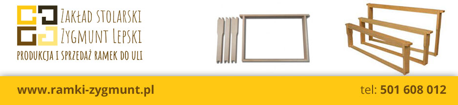 Ramki do uli - producnet