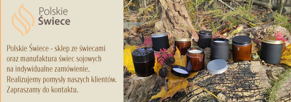 sklep ze swiecami polskie swiece