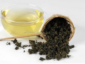 Jiaogulan (Gynostemma pentaphyllum) zioło 4